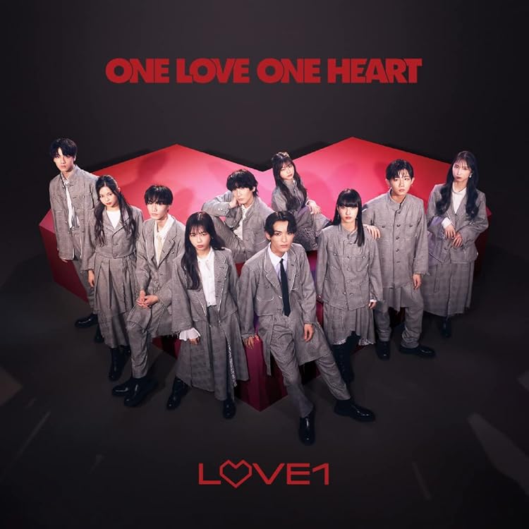 Amazon.co.jp: ゆれる青春(AL(スマプラ対応))(TYPE-C) - ONE LOVE ONE