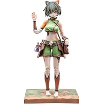 Amazon.co.jp: LADo TOYS ERA 001 Liya[リヤ] 整備士Ver. 1/12