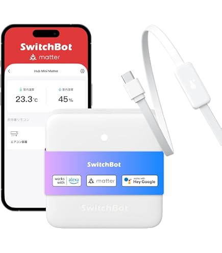 Amazon.co.jp: Amazonベーシック スマートプラグ Works with Alexa認定
