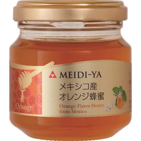 Amazon | 明治屋 世界の蜂蜜シリーズスペイン産ローズマリー蜂蜜