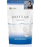 Amazon | 長湯ホットタブ Classic 薬用 Hot Tab 重炭酸入浴剤 中性 45