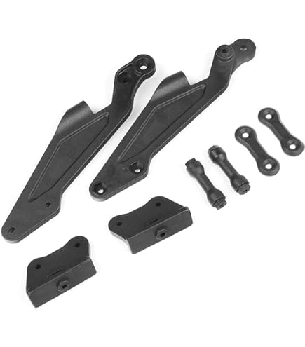 Arrma Outcast Wheelie Bar Set – Z-AR320366 – Genuine Arrma Part