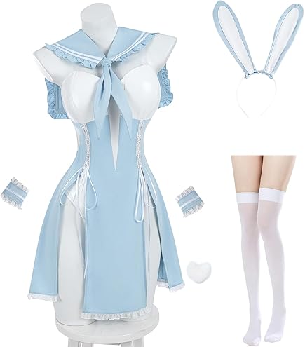 Amazon | Azur Lane アズールレーン 大鳳コスプレ衣装 cosplay (女性XL