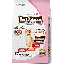 ベストバランス ドッグフード 柴犬用 5.5kgx3袋 ベストバランス ドッグフード 柴犬用 5.5kgx3袋 ベストバランス