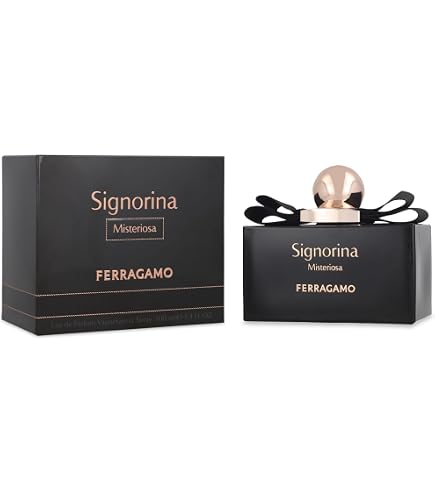 Amazon | フェラガモ シニョリーナ エレガンツァ EDP 100ml
