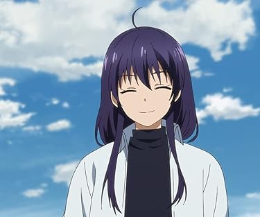 2021夏アニメ - ミコト