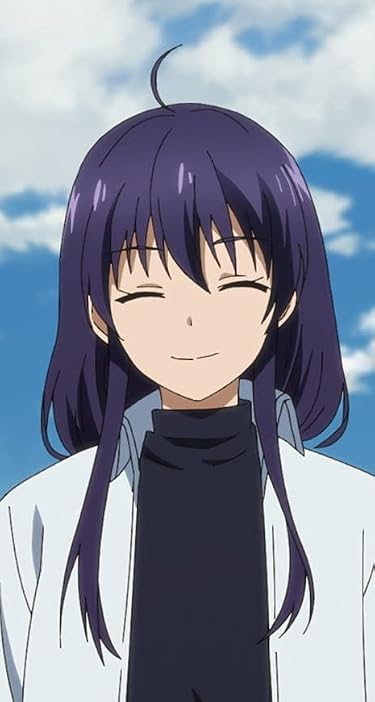 2021夏アニメ - ミコト