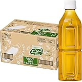 [トクホ] ヘルシア緑茶 うまみ贅沢仕立て ラベルレス 500ml×24本