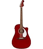 Amazon | Fender アコースティックギター Sonoran Mini, All Mahogany