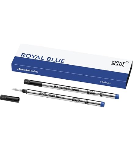 Amazon | Montblanc Great Characters The Beatles Rollerball Pen