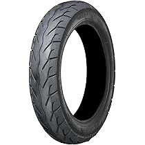 Amazon.co.jp: 100/90-10 TL L-6211 BPCタイヤ バイク