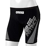 arena(アリーナ) トレーニング用水着 TOUGHSUITシリーズ スパッツ FSA-9629