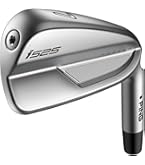 Amazon.co.jp: ピン（PING） i525 アイアンセット5本(6I～9I、PW