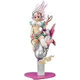 すーぱーそに子 ラブボンバー! 1/7スケール PVC製 塗装済み 完成品 フィギュア