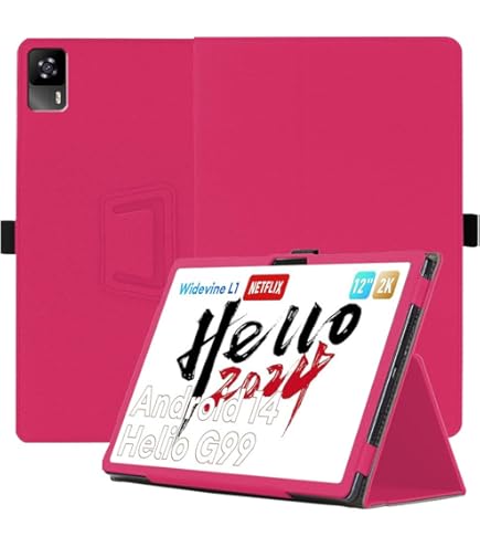 Amazon.co.jp: For Headwolf HPad6 ケース【Widevine L1対応 Android