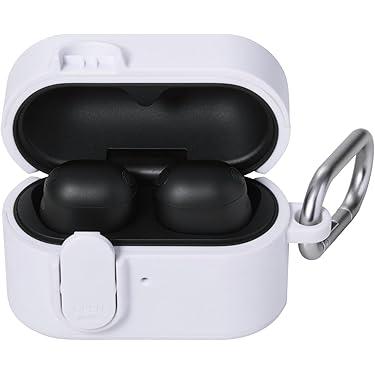 Amazon.co.jp 最新リリース: イヤホン・ヘッドホンケース の新着