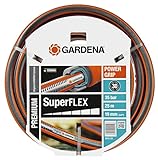 GARDENA 3/4-Inch by 25m Garden Hose, 82.5-Feet [並行輸入品]