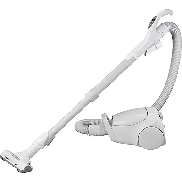 Amazon.co.jp 最新リリース: キャニスター型クリーナー の新着