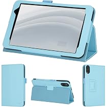 Amazon.co.jp: アイリスオーヤマ タブレット 8インチ Android15 64GB