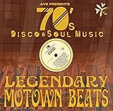 ���W�F���_���[�E���[�^�E���E�r�[�c�E�o�C�EAV8 -70�fs �f�B�X�R & �\�E���E�~���[�W�b�N-