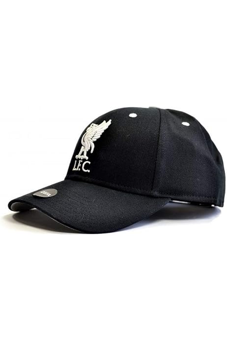 Official Football Crest Baseball Cap 