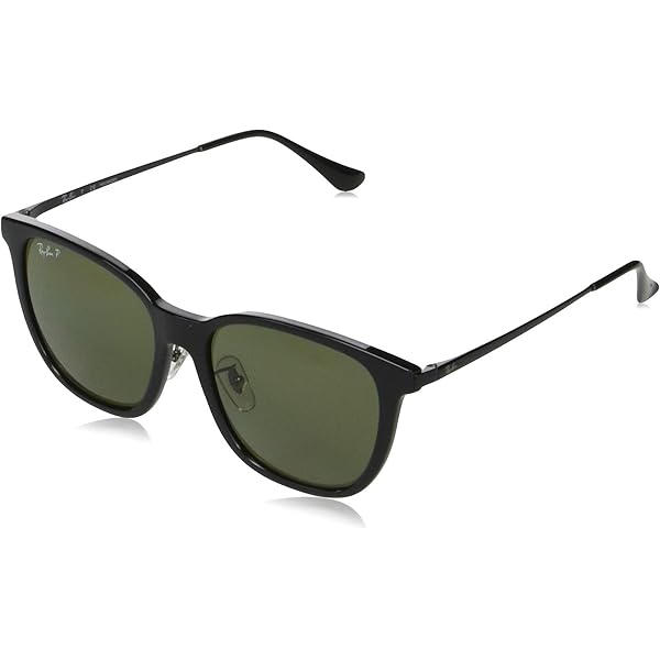 Amazon | Ray-Ban (レイバン) サングラス 0RB4333D 710/13 HAVANA 日本