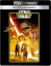 Amazon.co.jp: スター・ウォーズ/最後のジェダイ MovieNEX(初回版