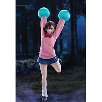 Amazon.co.jp: TVアニメ ダンダダン FIGURIZMα オカルン（変身