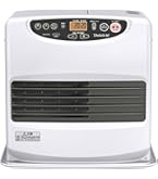 Amazon | ダイニチ (Dainichi) 石油ファンヒーター 小型 (木造9畳まで