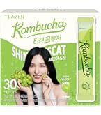 コンブチャクレンズ アイランドマンゴー味 130ml