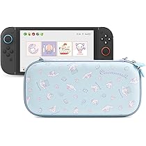 【即日発送】Kuitmor SwitchOLED収納ケース Switch有機EL Amazon.co.jp: Kuitmor Switch OLED保護ケース 11点セット