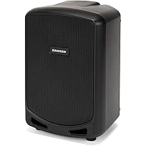 SAMSON Expedition Escape PAスピーカー Bluetooth対応】SAMSON / Expedition Escape + 【充電式】【屋外