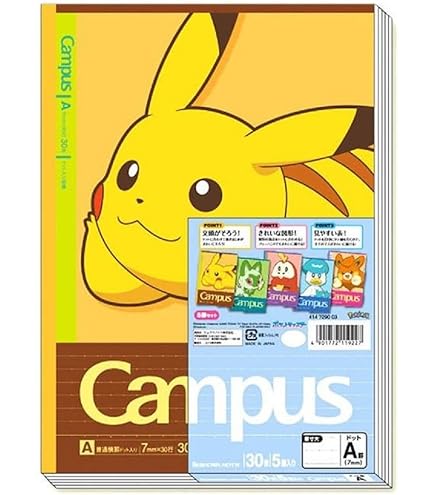 【絶版】ポケットモンスター　バトエン　1〜30、ノート　5冊　新品・未使用 絶版】ポケットモンスターバトエン1〜30、ノート5冊新品・未使用