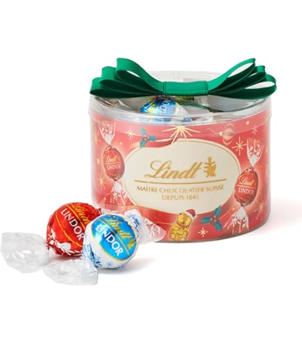 Amazon.co.jp: 【 Lindt 公式】リンツ チョコレート リンドール