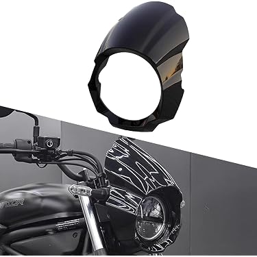 Amazon.co.jp 人気ギフトランキング: バイク用スポイラー・ウィング で