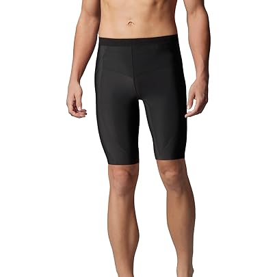 シーダブリューエックス/ワコール] スポーツタイツ 【MEN】 HZO695 CW－X ハーフ｜軽量｜下半身サポート｜マラソン・球技など