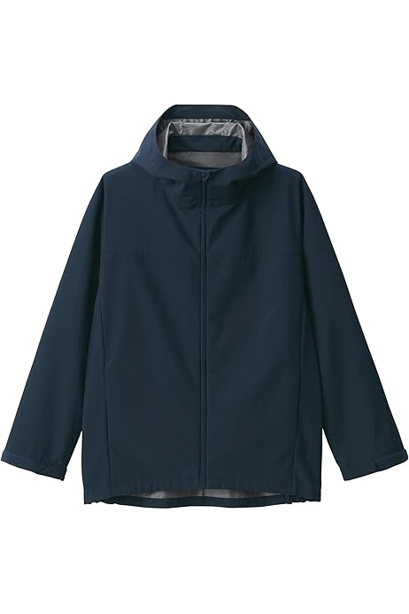 無印良品【新品・未使用・札付】フィールドジャケット 無印良品【新品・未使用・札付】フィールドジャケット