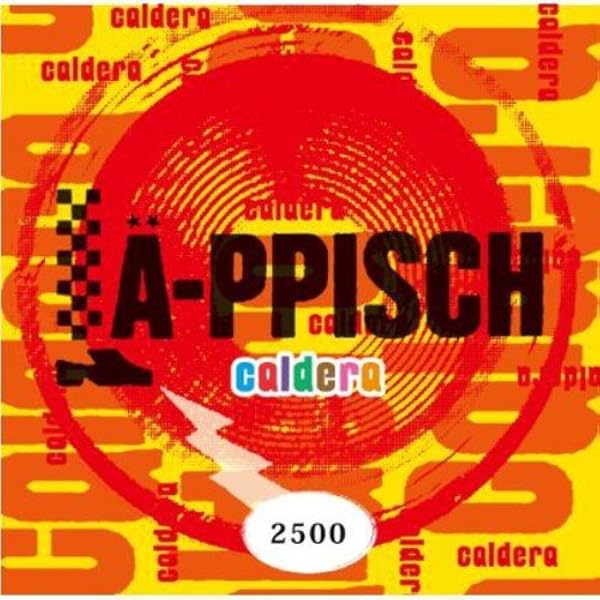 Amazon.co.jp: LA-PPISCH: ミュージック