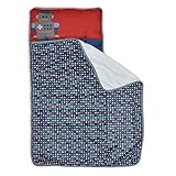 JJ Cole Nap Mat, Robot by JJ Cole [並行輸入品]