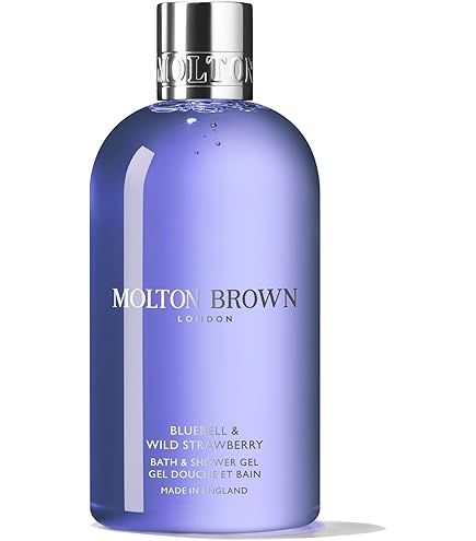 Amazon.co.jp: 【公式】MOLTON BROWN スマジンセン バス＆シャワー