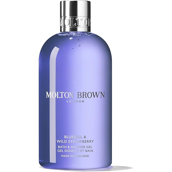 Amazon.co.jp: 【公式】MOLTON BROWN デリシャス ルバーブ