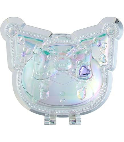 Amazon.co.jp: サンリオ(SANRIO) マイメロディ フェイス形折りたたみ