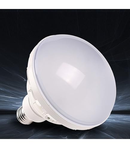 Amazon | GE PAR LAMP 水中照明用 PAR56 12V 300W ネジ付端子  