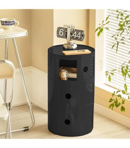 Amazon｜【KARTELL】[ カルテル ] EU正規品 コンポニビリ ラウンド 