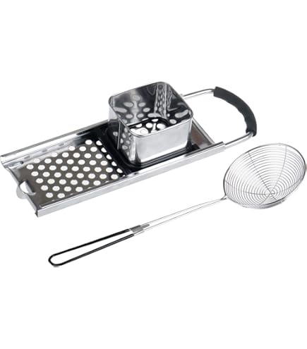 Amazon.co.jp: The Original Kull Spaetzle-Schwob SILVER, Spaetzle