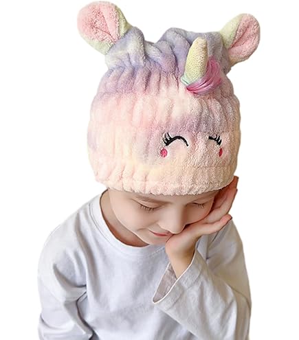 巻き毛とボネが可愛い小さな女の子のお人形　飾り用BOXと別のお帽子付き Amazon.co.jp: 動物タオルキャップ干发毛ヘアキャップタオル帽子キッズ