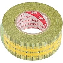 Amazon.co.jp: 【2個セット】mt ex マスキングテープ 定規