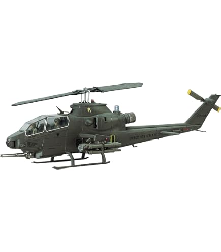 Amazon | アカデミー 1/35 アメリカ海兵隊 AH-1Z ヴァイパー シャーク