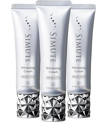 Amazon.co.jp: シミュート SIMUTE ハイドロキノン トラネキサム酸