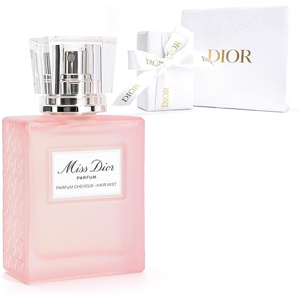 Amazon | [ショップバッグ付] Dior ディオール ミスディオール
